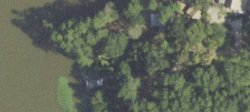 Residential Lot Near US 90
