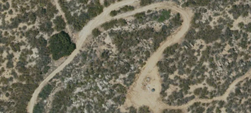 19.73 Acre Lot For Sale