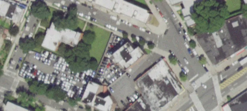 The Bronx Specialty Property