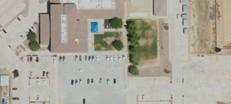 2.5 Acre Flat Land