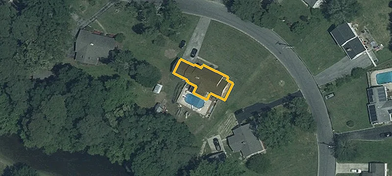Development Opportunity in Delmar, MD