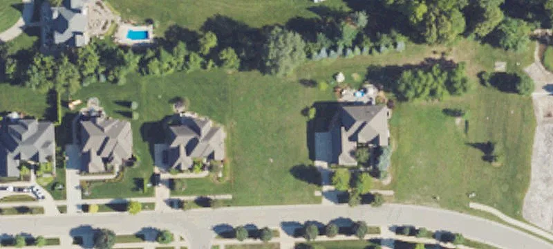 Residential Land in Stonewater Subdivision