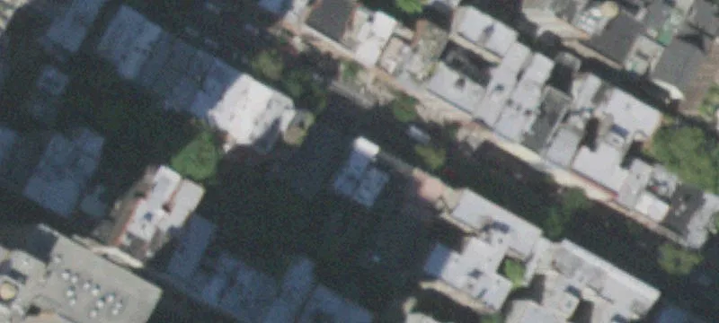 Residential Income Property in New York