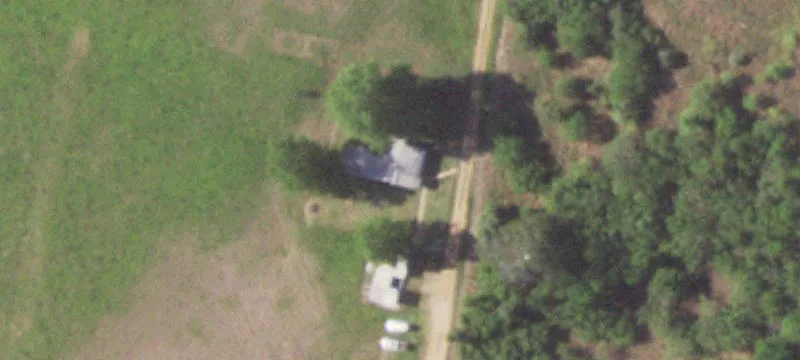 Smithville Acreage with Development Potential
