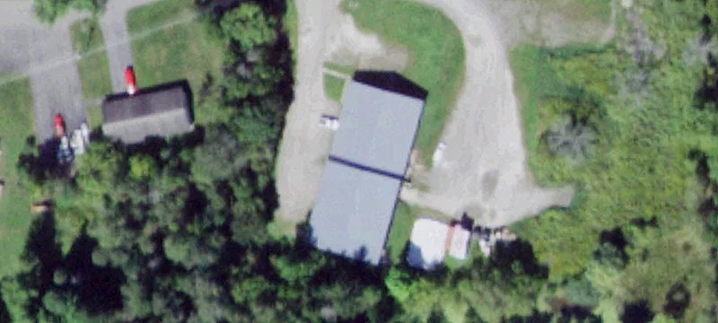 Commercial Building in Big Flats
