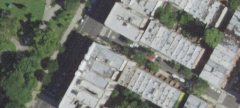 New York Specialty Property