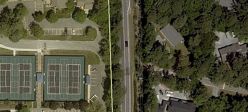 South Bethany Specialty Property