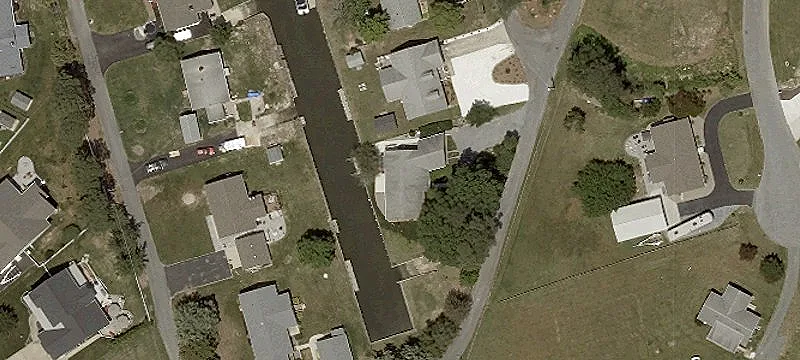 Land For Sale Ocean View