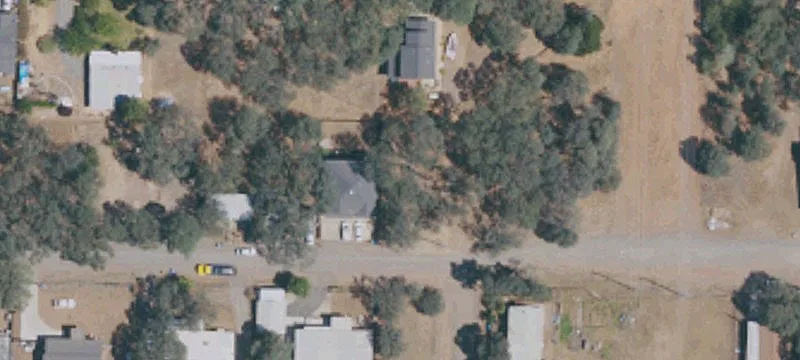 Residential Lot Near Lake