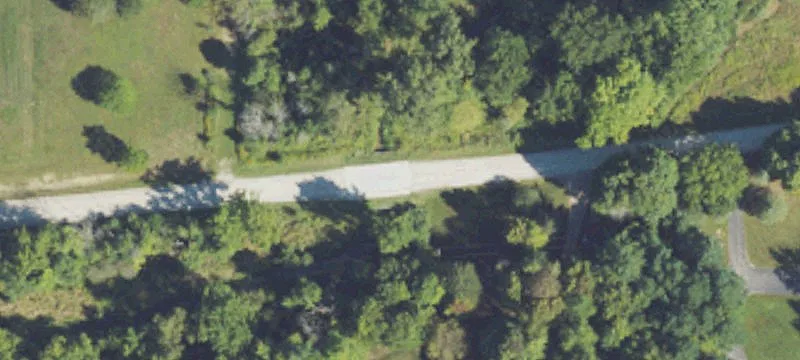 8.39 Acres for Dream Home