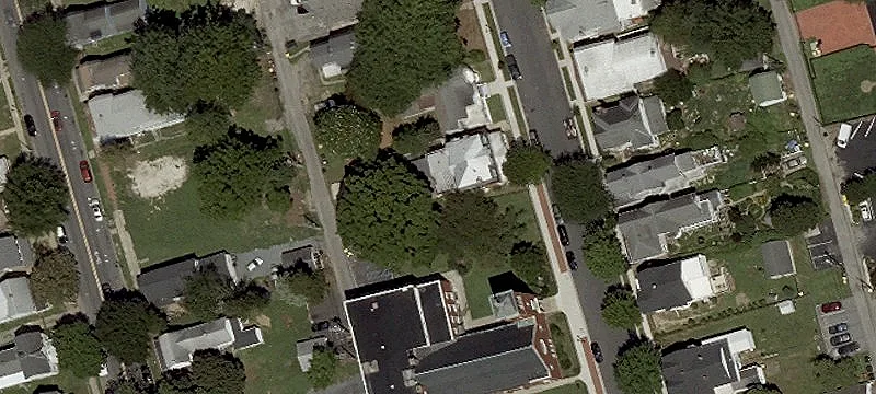 Remodeled Duplex with Two Units