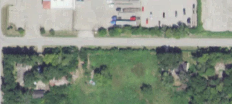 Vacant Lot with Great Visibility