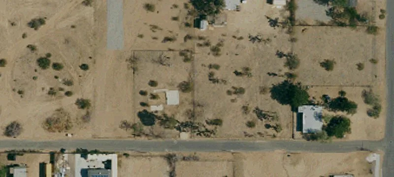 Yucca Valley Commercial Land