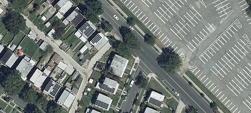Washington DC Specialty Property