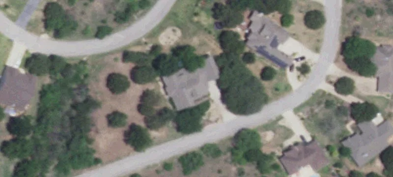 Land Near Lake Travis