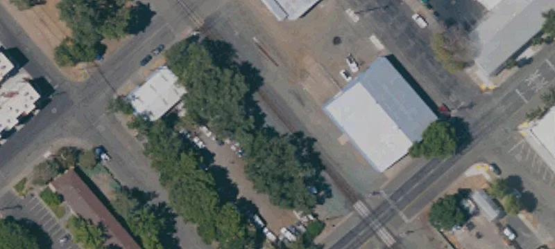 Warehouse with Office For Rent