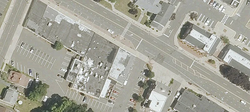 East Haven Strip Mall For Sale