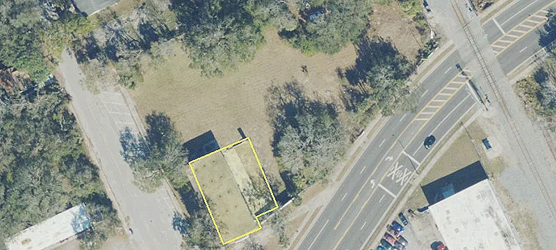 Vacant Land For Sale