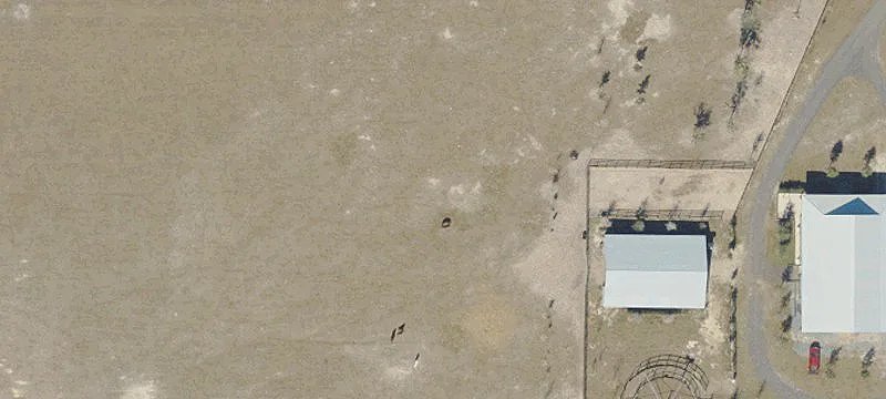 Equestrian Community Lot with Amenities
