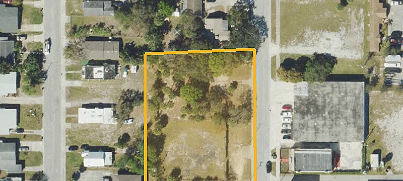 Fort Pierce Land For Sale