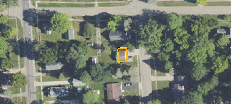 12 Acres Development Opportunity
