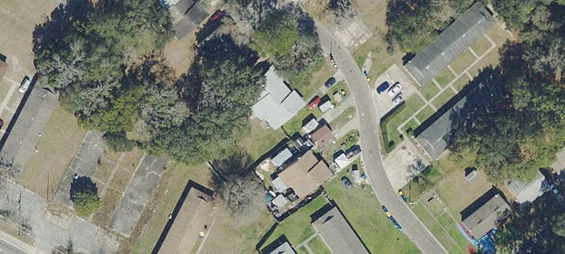 Three Jacksonville Townhomes For Sale