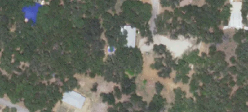 Horseshoe Bay Land Near Lake
