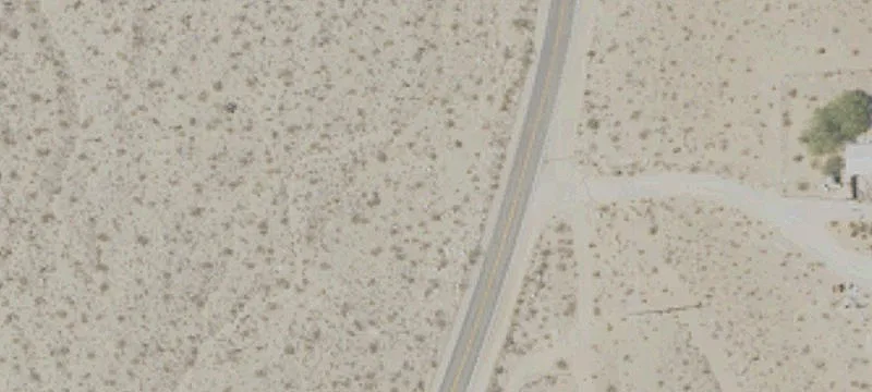 Lucerne Valley Land for Homestead