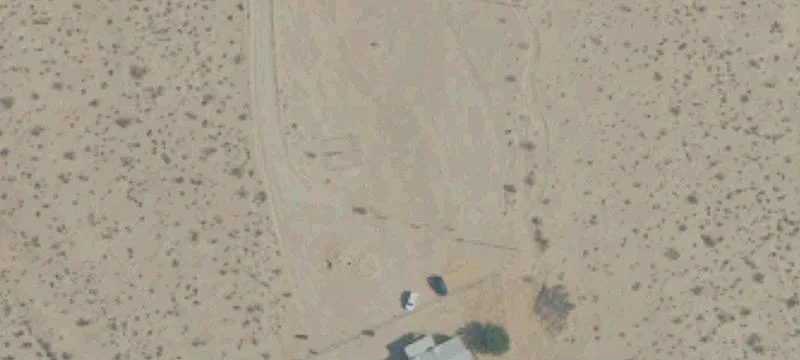 Barstow Desert Land Parcel