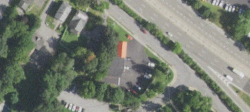 Centrally Located Warehouse with Office