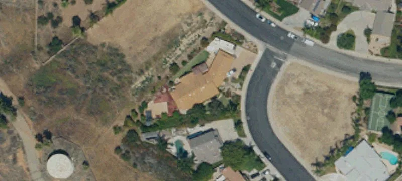 Residential Land in Established Neighborhood
