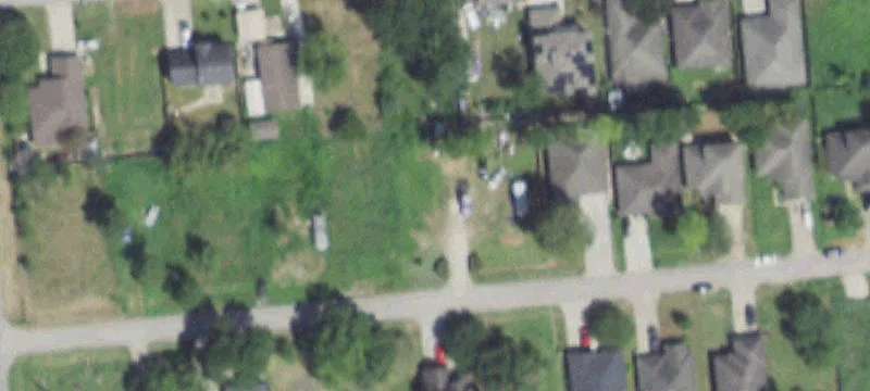 Residential Land for Dream Home