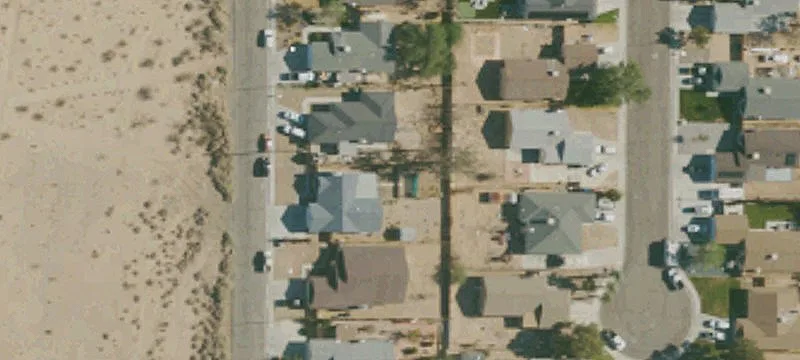 Ridgecrest Land For Sale