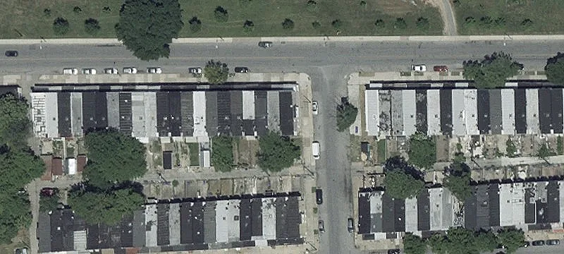 Baltimore Specialty Property for Sale