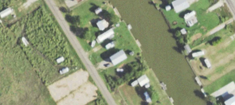 Sargent Waterfront Land Available