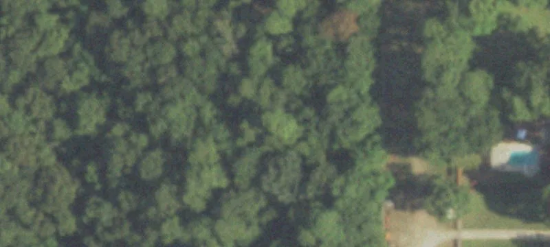 Unrestricted Land on Ford Road