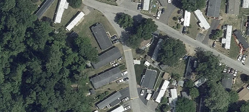 Mobile Home for Sale