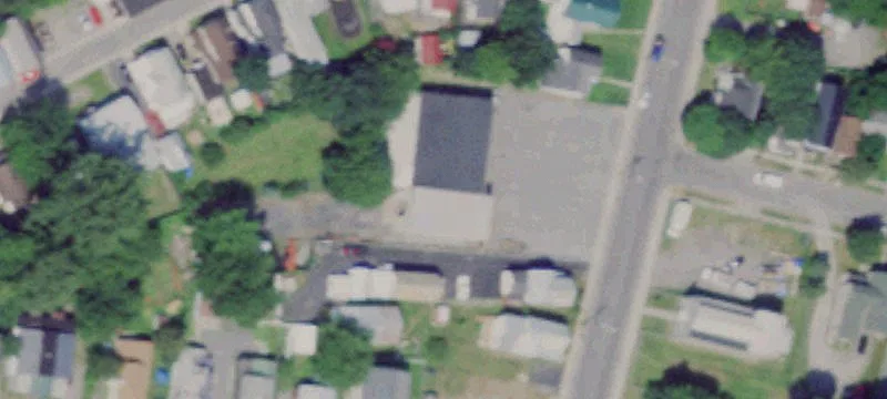 Commercial Land For Sale