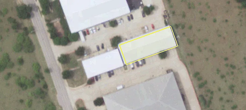 Cedar Park Industrial Property