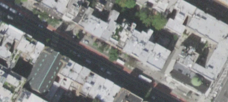 West 14th Street Multifamily Property