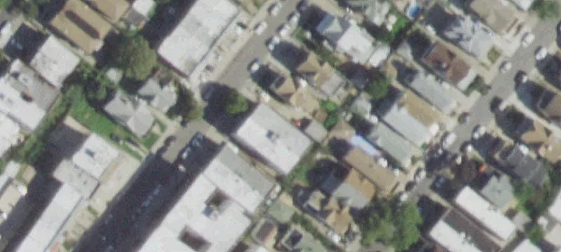 Bensonhurst Six-Family Brick Home