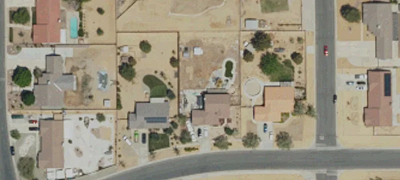 Apple Valley Land For Sale