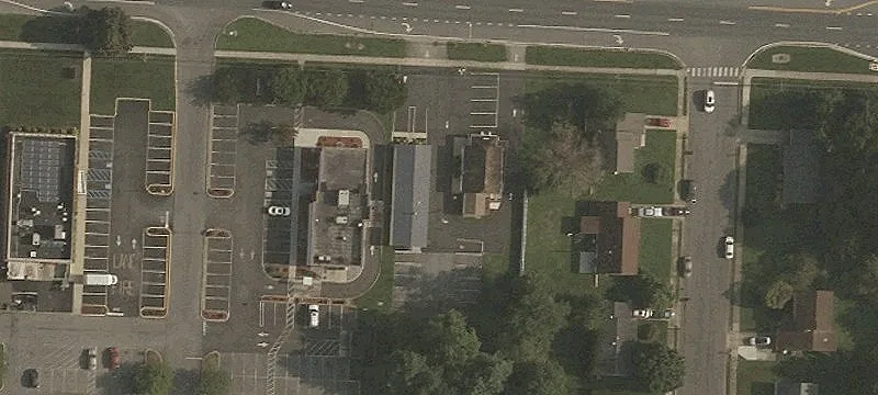 Retail Buildings For Sale