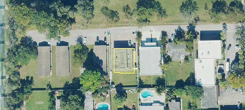 Multifamily Property with Lake View