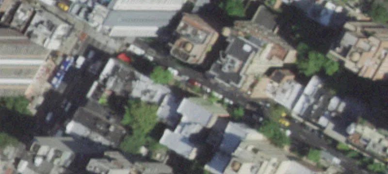 Specialty Property in New York