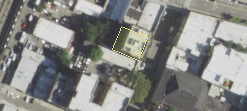 Bronx HDFC Cooperative Apartment