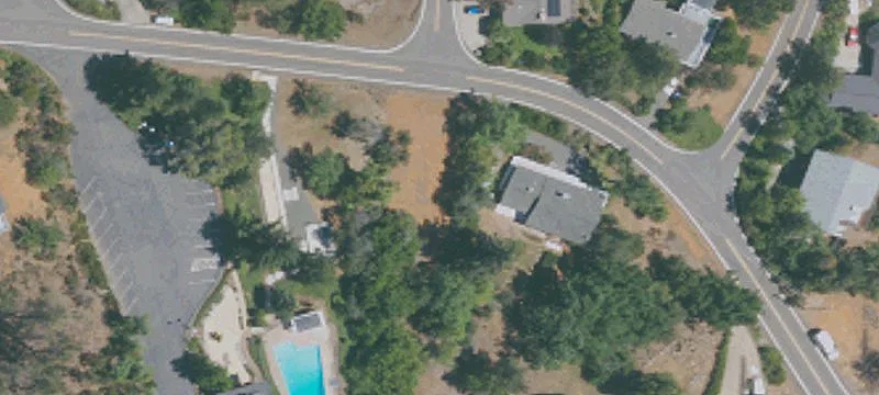 Riviera West Lot with Lake Views