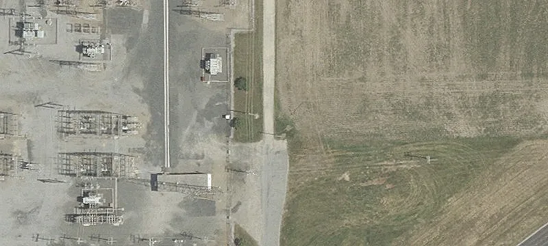 Seaford Land Ready For Development