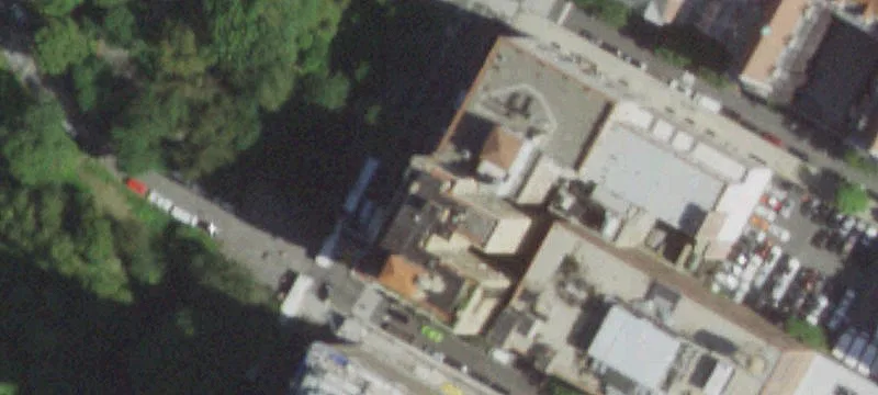 Residential Property in New York