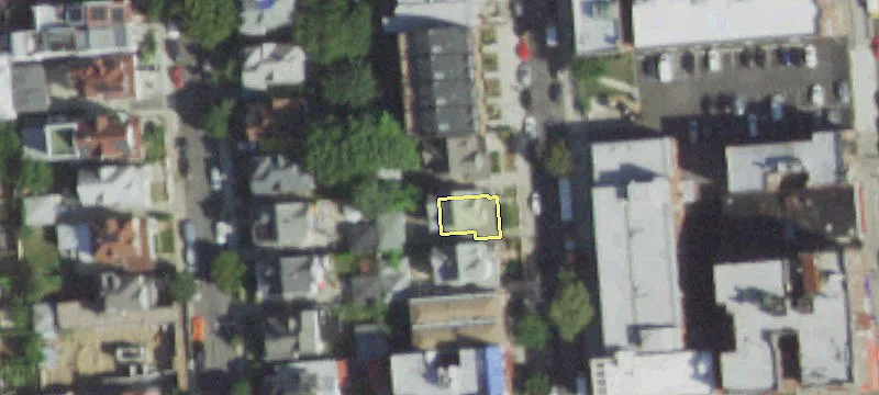 Flatbush Brick Two-Family House